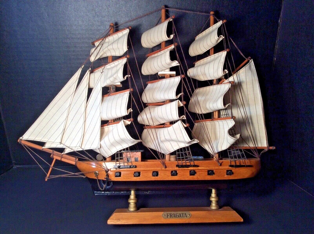 Model Ship 18 Model Ship 18
