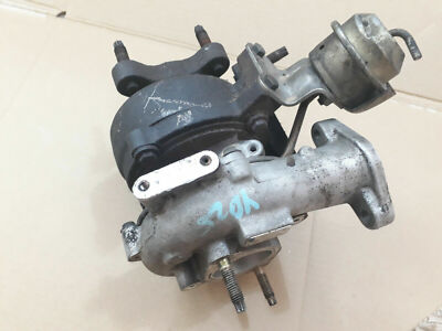 14411-4N101 TURBO CHARGER NISSAN YD22 DTI FOR NISSAN X-TRAIL