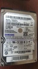 Samsung HM080HI/D  80GB 2.5" SATA Drive