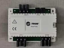 TRANE TRACER EXL 5709-2511-001 | V1.2/SV1.2