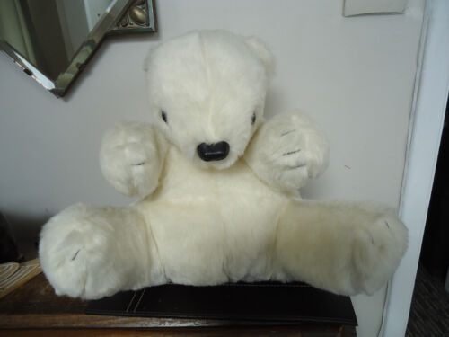 artist polar bear - Picture 1 of 4