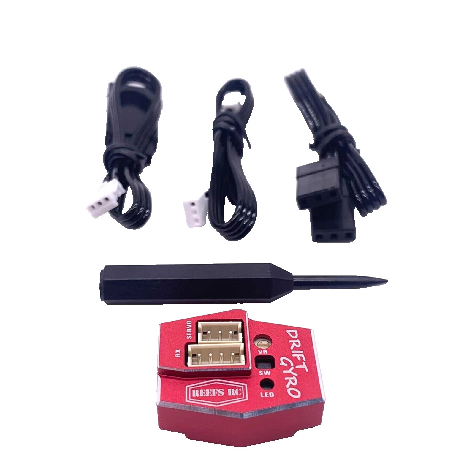 Hobby RC Flight Controllers & Gyros for 1:14