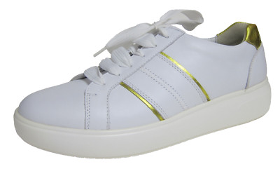 WALDLÄUFER Halbschuhe H-Vivien Damen Loses Fußbett Gr.41,5 (7,5) #2449#