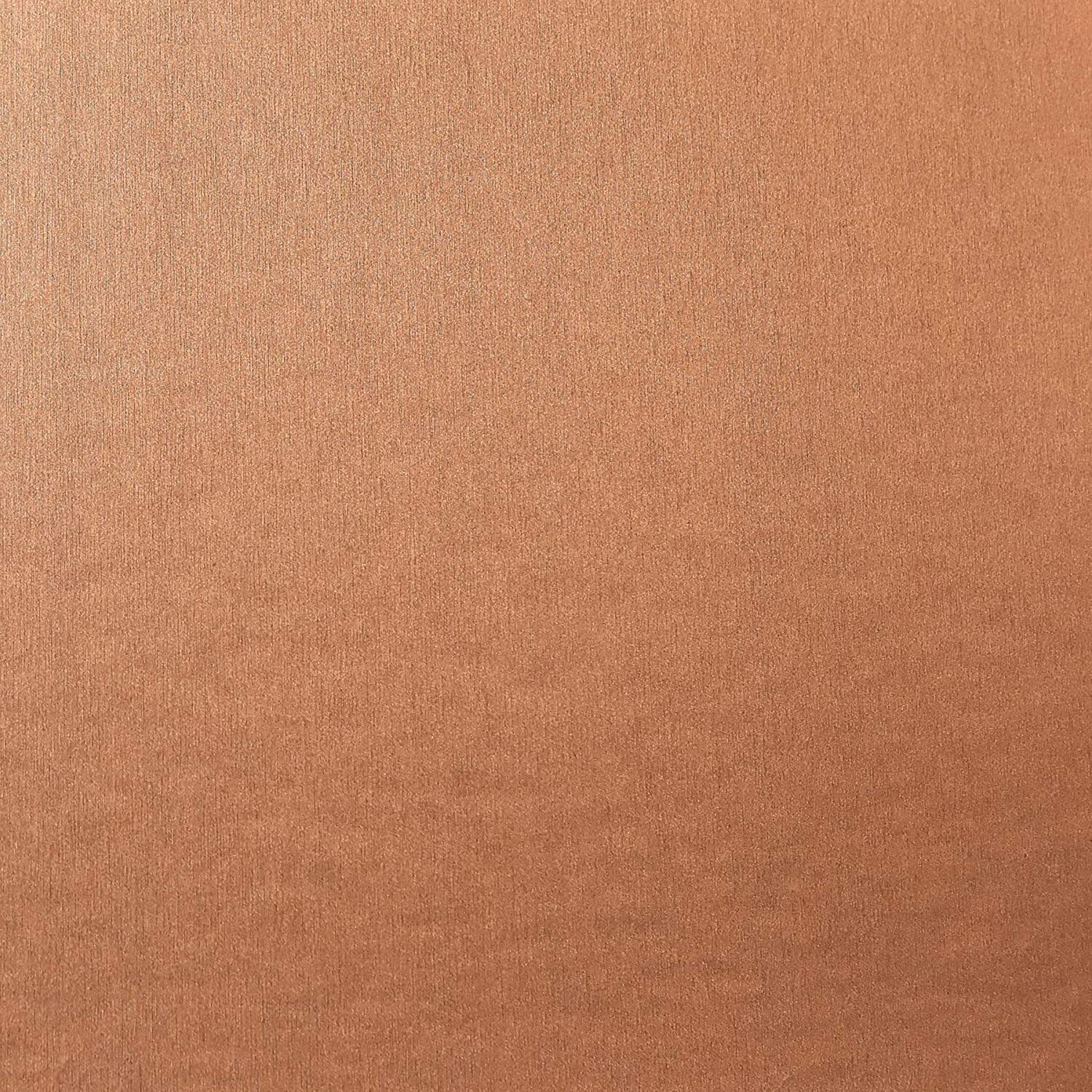 B&Q - Sticky Back Self Adhesive Vinyl Bronze Polished Effect45Cm X 1.5M Fab12586 - Image 2