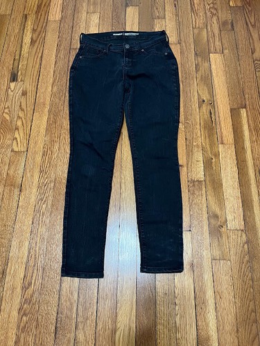 Old Navy Curvy Profile Mid Rise Jeans 