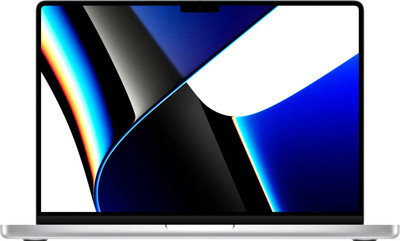 2021 Apple MacBook Pro 14'' M1 Pro Chip 16GB RAM 512GB SSD - MKGR3LL/A Laptop