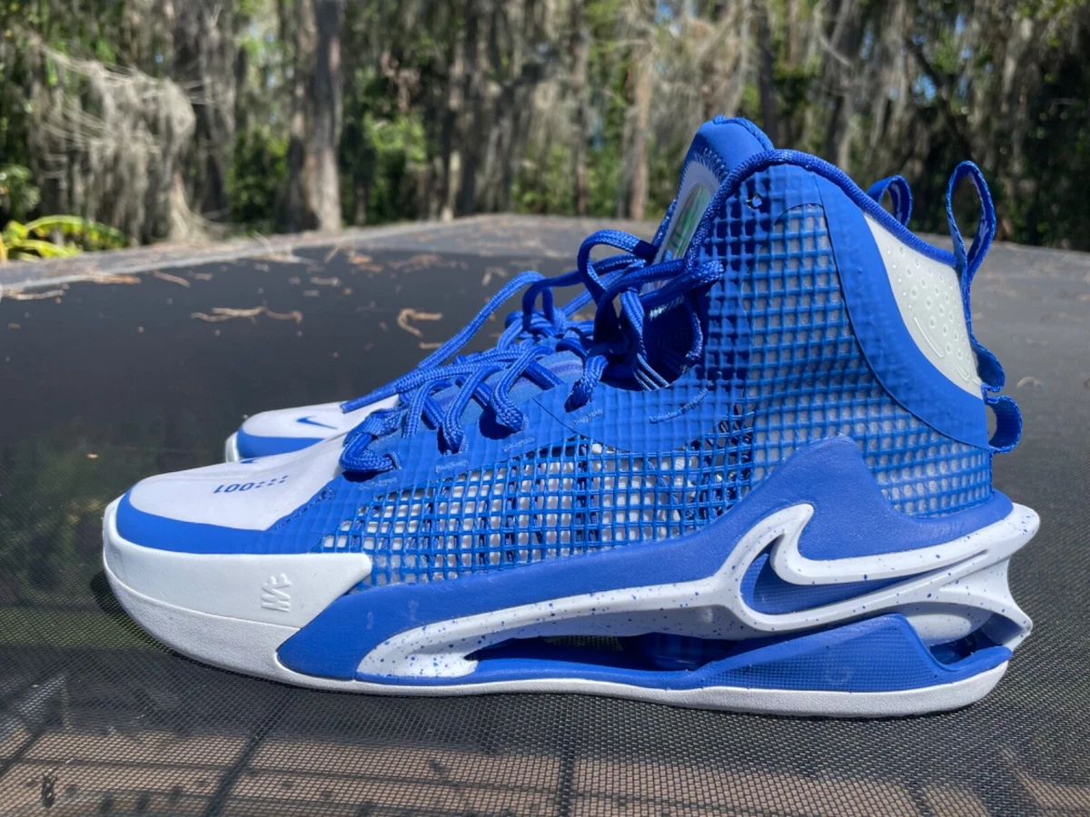 Nike Air Zoom GT Jump Multi-Color for Sale | Authenticity