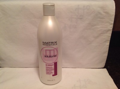 Matrix Solutionist So Bright Shampoo For Color Highlights 33.8 oz - RARE