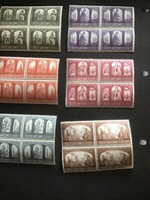 Vatican 1966 The 1000th Anniversary of Christianity mnh