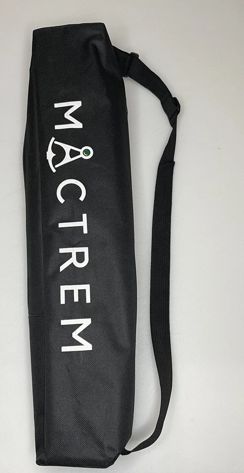 Trípode/monópode 55 ligero Mactrem Papuma PT55 Foto 4 de 4