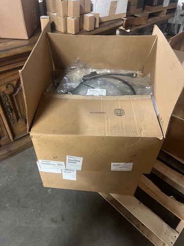 Lot of 25 Rosenberger SLJ12SPW-60M60M-6ft-00 045SLJ001280980012 New NIB - Picture 3 of 4