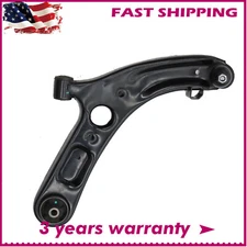Front Lower Control Arm w/ Ball Joint Assembly LH Driver Side for Elantra New