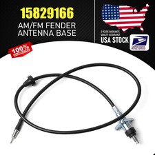 New Radio Antenna Body 15829166 For 1999-2006...
