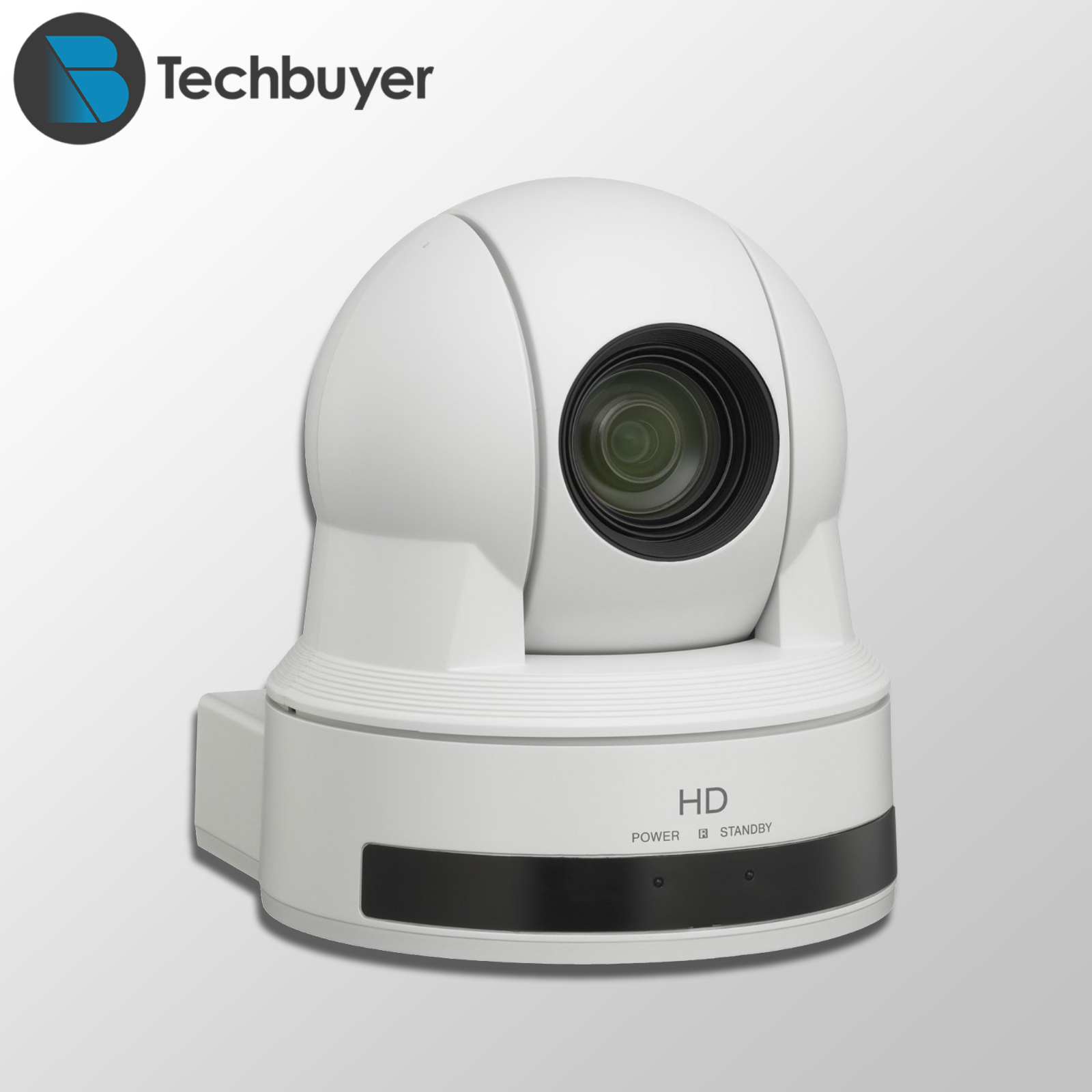 Sony EVIH100V HD PTZ Camera Tested, no cables eBay