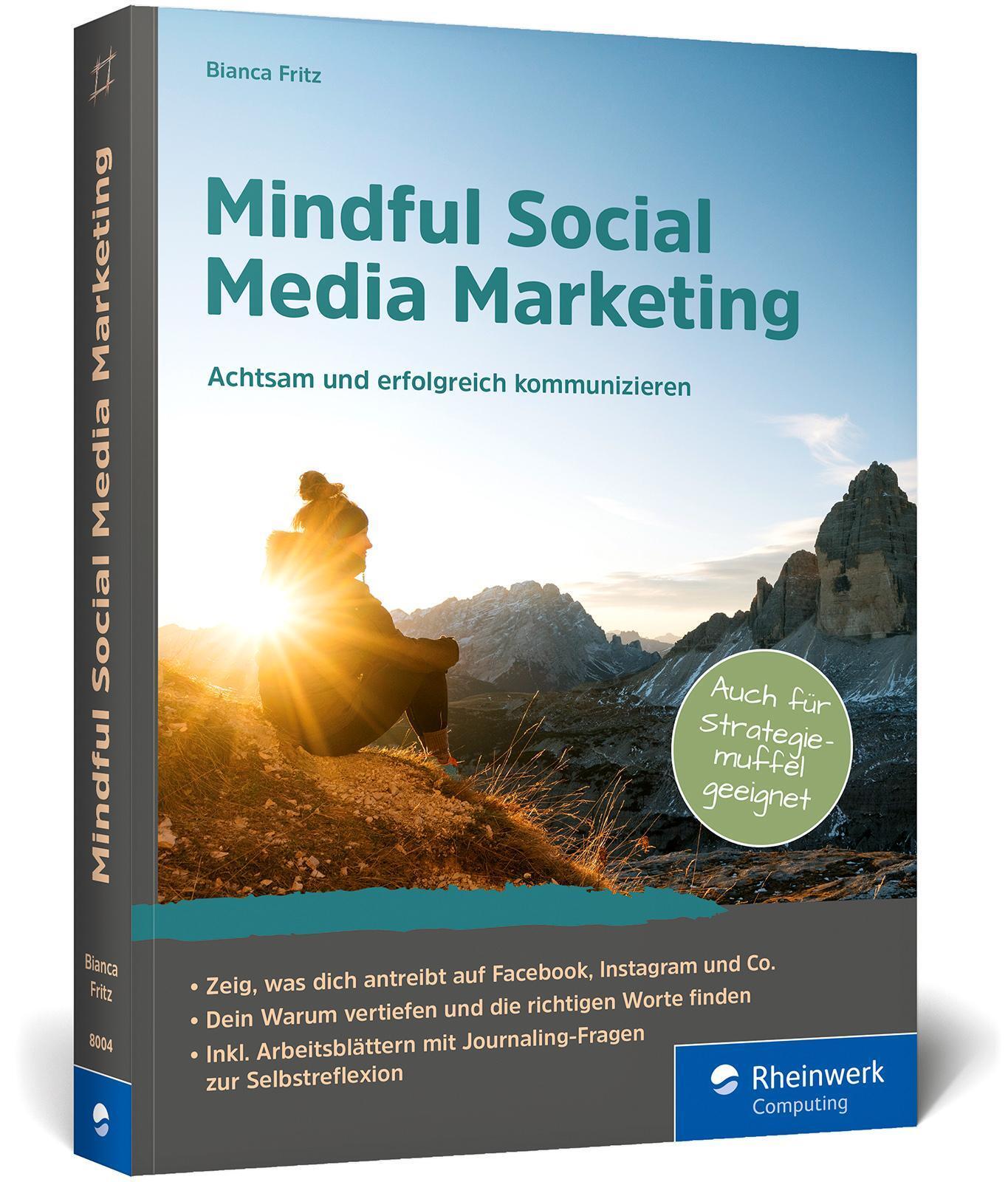 Mindful Social Media Marketing Bianca Fritz
