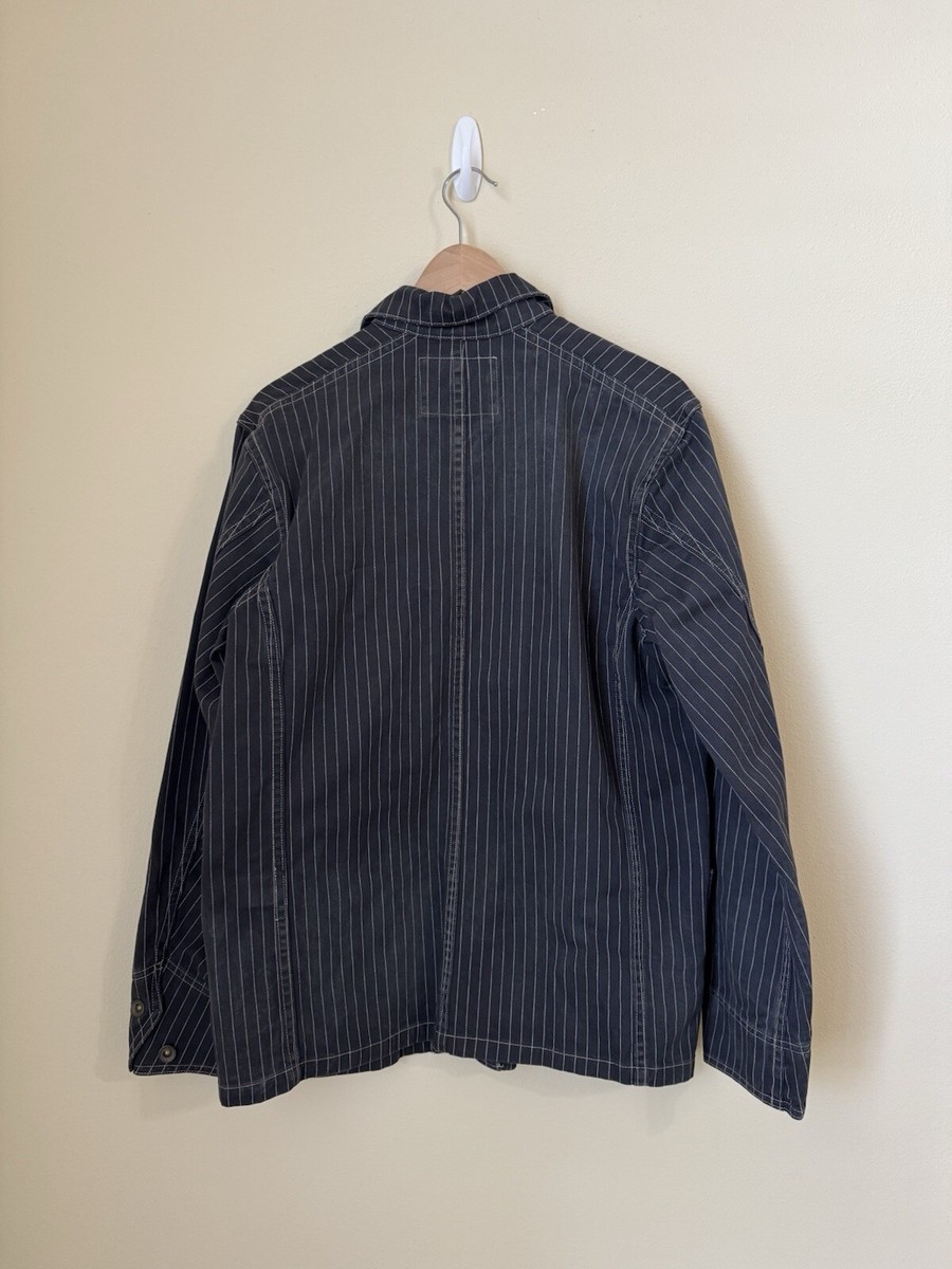 RRL　dot stole インディゴブルー $_12.JPG?set_id=880000500F