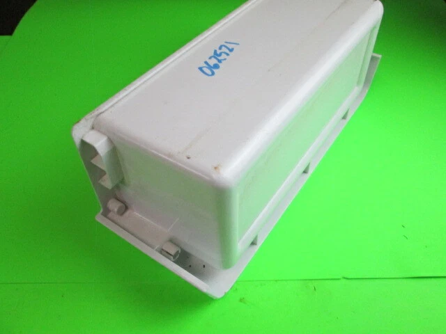 Jenn Air Recycled Refrigerator/Freezer Door Shelf/Bin/Container CJS483SSWA - Image 3 of 4