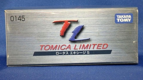 Tomica Limited 0145 Lotus Exige S 2012 Discontinued item sports car 2012 Japan - Picture 2 of 5