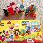 LEGO Duplo Mickey Mouse Clubhouse Minnie Mouse Birthday Parade 10597  — photo 2
