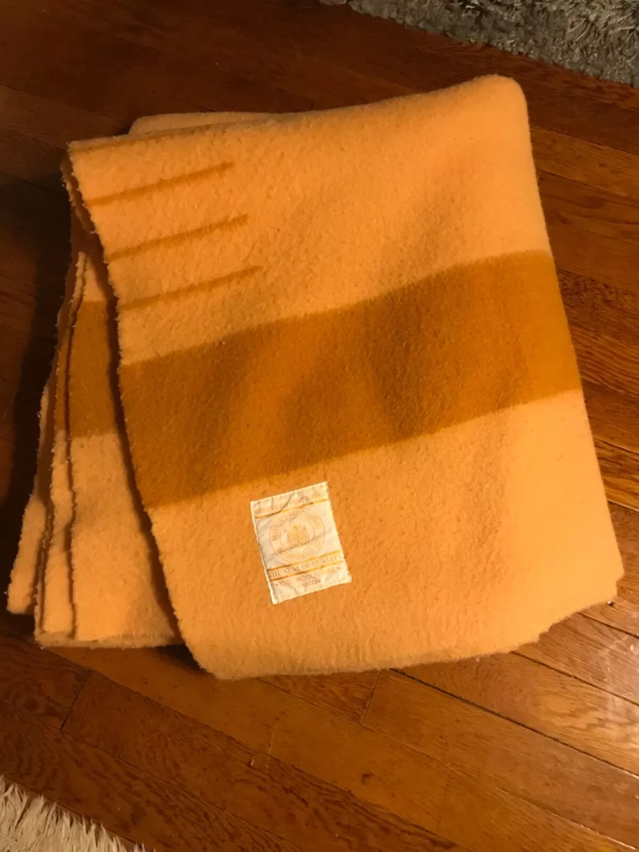 Hudson bay co blanket sale