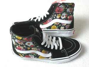 vans womens to mens size