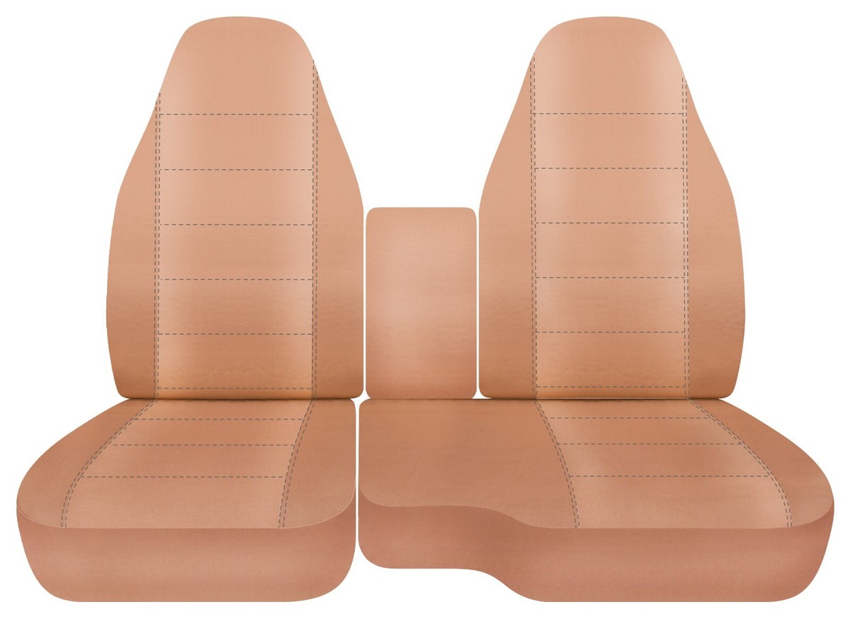 パーツ 60s universal custom seat 067210_Custom_CTX-60-