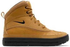 Nike Woodside 2 High ACG GS 'Wheat' Brown/Black 524872-703 Youth Size 6.5y