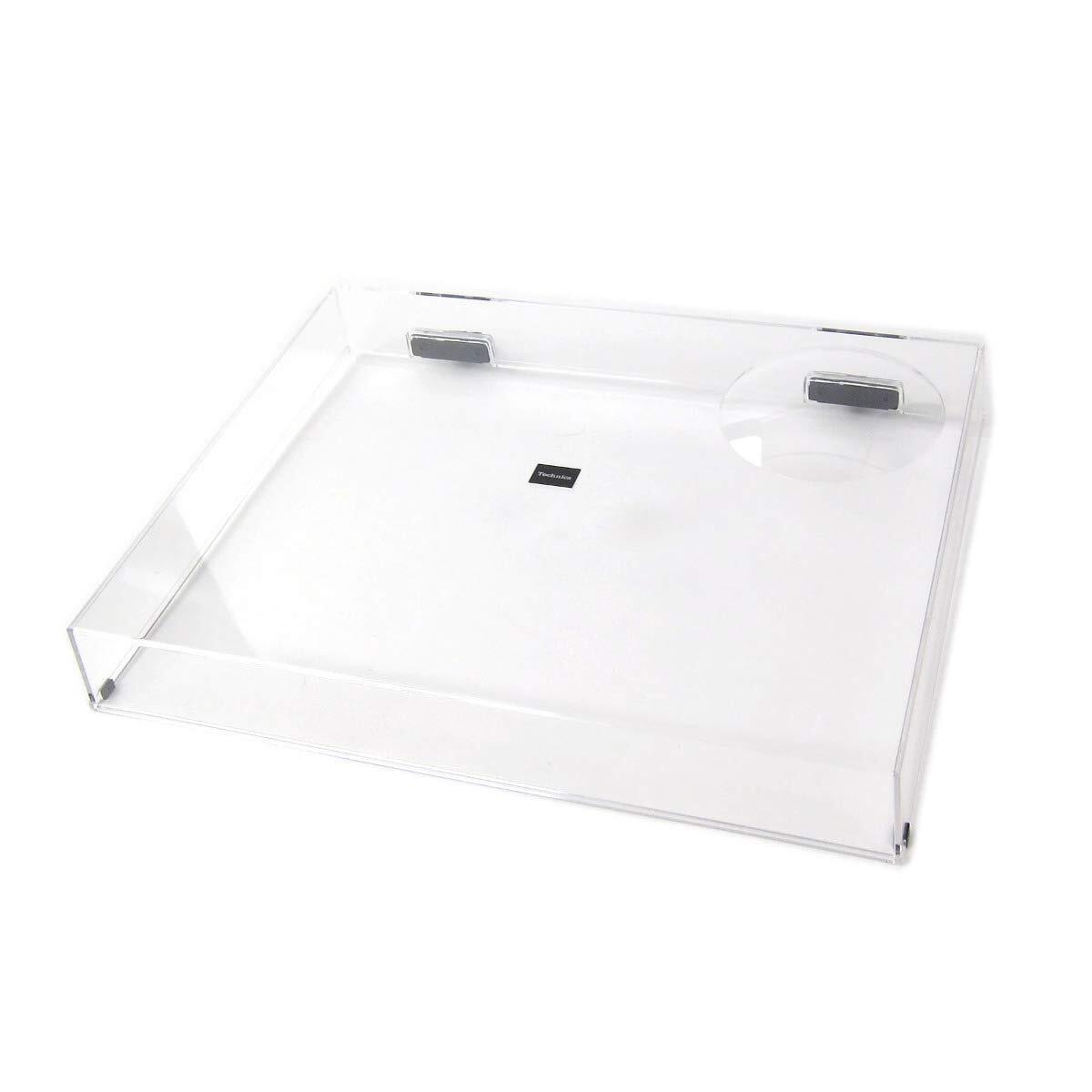TTFA0457 SL-1200GR-S用ダストカバー Turntable TECHNICS / TTFA0457 Dust cover for SL-1200GR-S