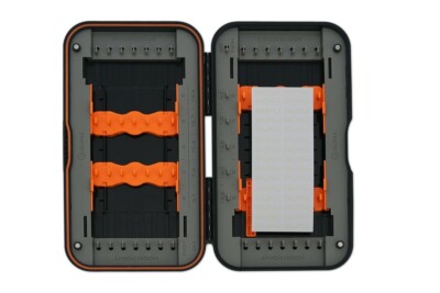 Guru Adjuster Rig Cases: 6 oder 8 Zoll