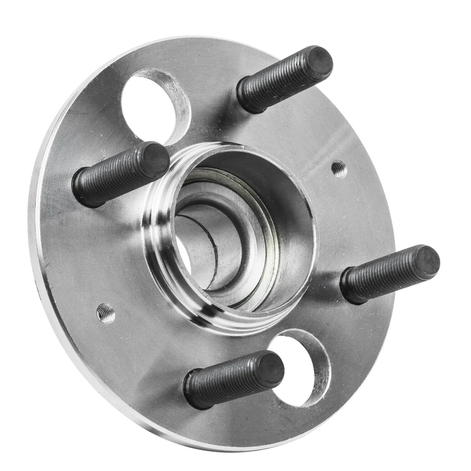 Подшипники и ступицы задних колес в сборе для Acura Integra 1986 1987 1988 1989 годов выпуска - Изображение 4 из 4