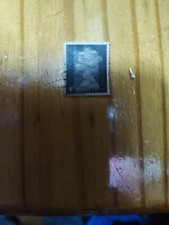 UK - 1967 - Definitives - Queen Elizabeth II - 4D - #2568