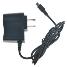 1A AC Power Charger Adapter Cord for Garmin GPS Nuvi 2797 LM/T 2757 LM/T