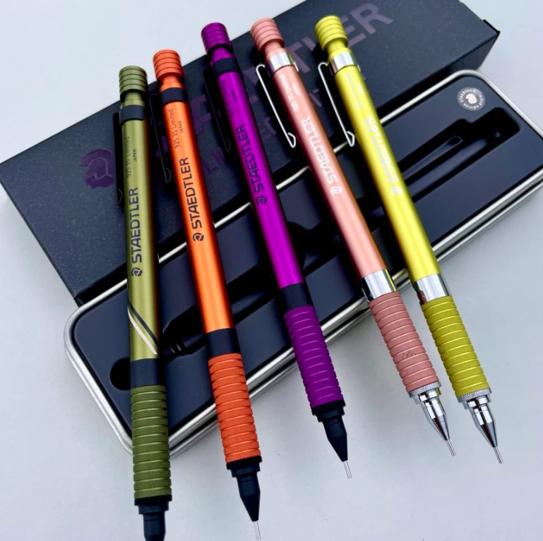 Staedtler 925 35 Limited Edition Mechanical Pencil 0.5mm - Image 2 of 4
