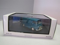 Norev 515901 Renault Estafette 1959 - 1:43