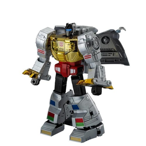 Transformers Flagship Grimlock Robosen Auto-Convert Robot English voice version - Bild 9 von 11