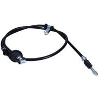 Maxgear Handbremsseil Bremsseil Hinten Links Passend FüR Mitsubishi Carisma