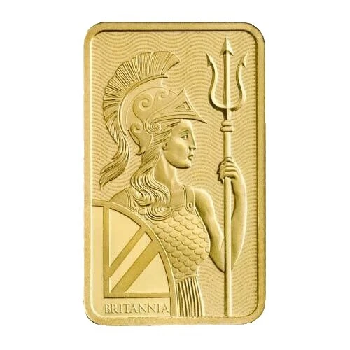 Gold Bullion 10 g Precious Metal Content per Unit