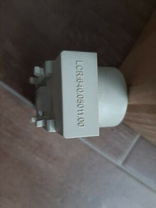 Bauknecht WA 74 SD Kondensator LCR 640.05011.00 Entstörfilter