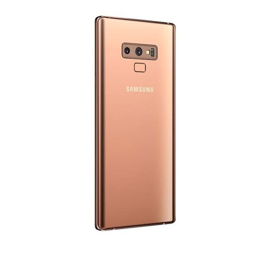 Original Samsung Note 9 128GB 6.4" 8GB RAM SM-N960F/DS (FACTORY UNLOCKED)-NEW - Afbeelding 15 van 39