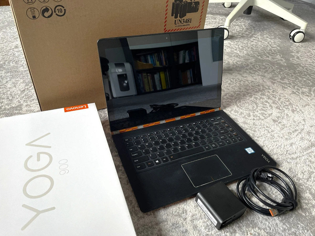 Lenovo Yoga 900 PC Laptops & Netbooks for Sale - Shop New & Used