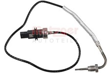 METZGER AUTOTEILE Sensor Abgastemperatur 08941004 für VW GOLF 7 5G1 BQ1 BE1 BE2