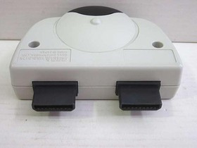 SEGA Cordless Pads HSS-0126HSS-0125 (for SS) Used