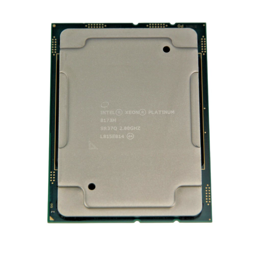【中古】「未使用品」インテルcm8066201927202?Core i3???61003.7?GHz、fclga11513?MB、TDP 47?W、2コア/ 4スレッド、最大64?gb- ddr4???1 Intel Xeon Platinum 8173M 2 Ghz 28 Cores FCLGA3647 Socket DDR4 CPU