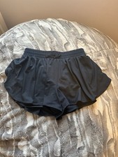 Abercrombie Fitch Kids Girls Shorts 17/18