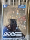 Hasbro G.I. Joe Zartan 6" Action Figure #23 -F0967-  (NEW) =FREE SHIPPING