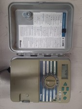 Hunter Controller X-Core Fixed Indoor 4 Stati...