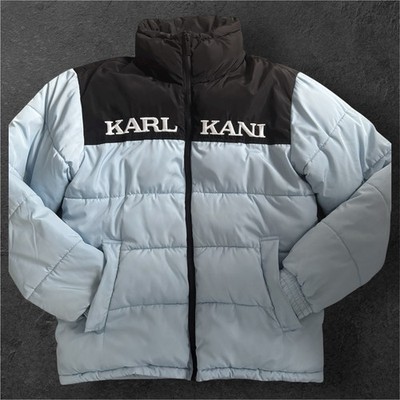 Karl Kani Winterjacke, Größe S(Herren)