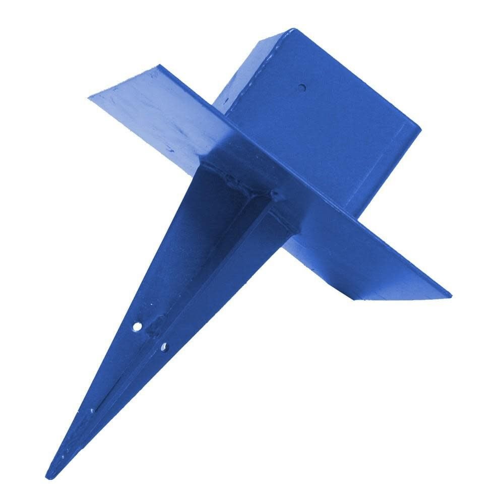 Якорь на шесте Вернера 9690₽