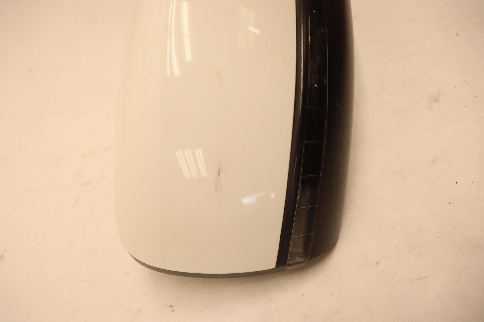 2014-2017 MASERATI QUATTROPORTE RIGHT DOOR POWER MIRROR W/ HEATED & MEMORY OEM