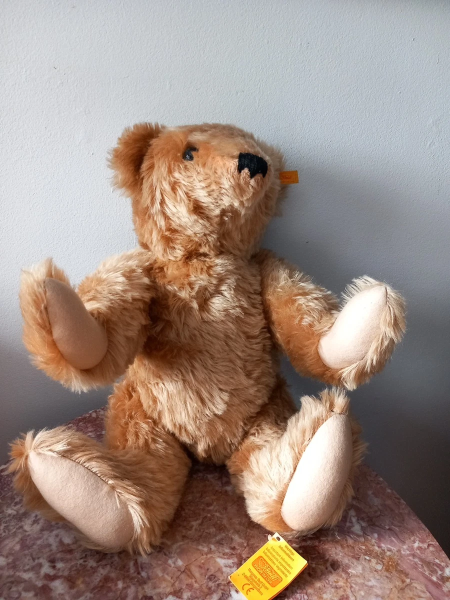 Steiff Classic/Jointed Teddy Bears for sale | eBay